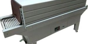 Shrink Wrapping Machine