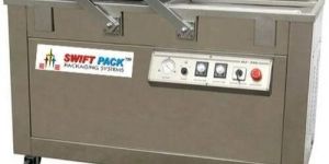 Vacuum Packaging Machine