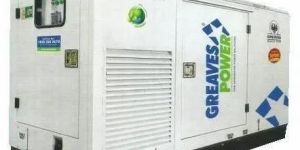 5kva To 2500kva Automatic Greaves Diesel Generator