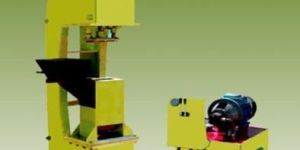 Interlocking Wall Block