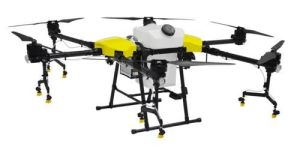 Agriculture Spray Drone