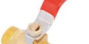 Brass Ball Valve