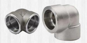Socket Welding Elbow
