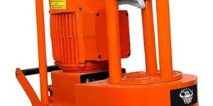 Marble Polishing Machine