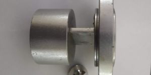 Aluminium CNC Machined Component