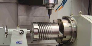 Vmc Machining Service