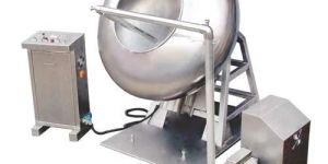 Tablet Coating Machine