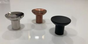 Stainless Steel Cabinet Knob