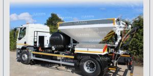 Window Patching Machine