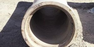 18 Inch RCC Hume Pipes