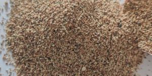 Refactory Bed Material