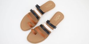 Ladies Sandal