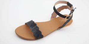 Ladies Fashion Footwear