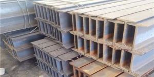 Iron I Beam