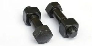 Mild Steel Fish Bolt