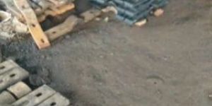 Railway Track Fish Plate