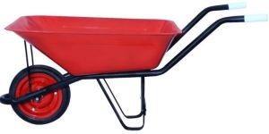 Single Wheel Barrow