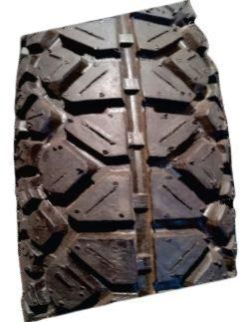 90/90 12 JET-X Scooter Tyre