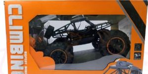 Rock Crawler Remote Control Car