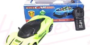 Super Car Remote Control Car