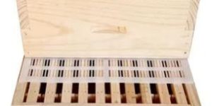 DTC Langstroth Beehive Box