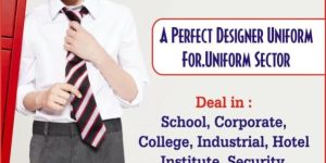 Uniform Product