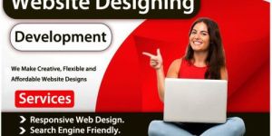 Website Designing Service