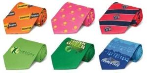 Promotional Ties