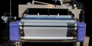 Water Jet Loom Machine