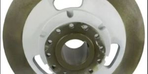Industrial Disc Brake
