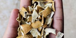 Dry Orange Peel