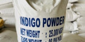 Indigo Leaf Powder