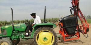 Agriculture Boom Sprayer