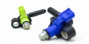 Motorcycle Fuel Injectors