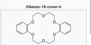 Dibenzo 18crown6