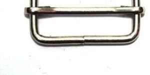 SLIDING BAR BUCKLE