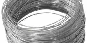 Galvanized Iron Wire