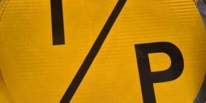 TP Railway Termination Indicator Board