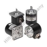 Rotary Encoders