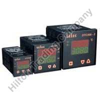 Temperature Controllers