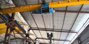 Single Girder Crane