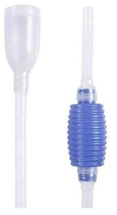 Aquarium Siphon Pipe