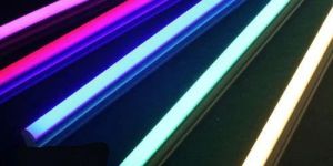 Colored LED Tubelight
