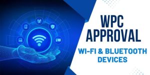 WPC Certification Service for Bluetooth Device