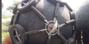 Pneumatic Fenders