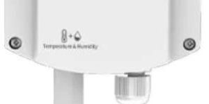 TEMPERATURE HUMIDITY SENSOR