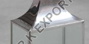 Stainless Steel Lantern