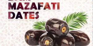 Bam Mazafathi Dates
