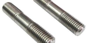Mild Steel Stud Bolt M10