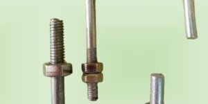 Stainless Steel J Bolt M6